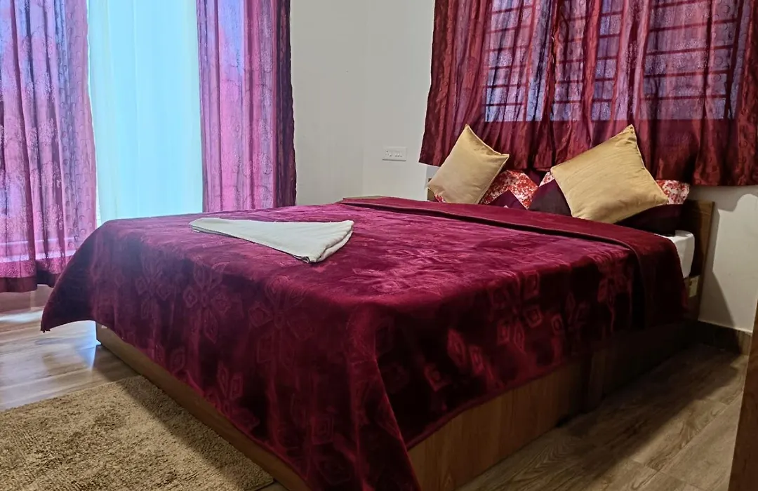 Space 4 Resorts Ooty-1