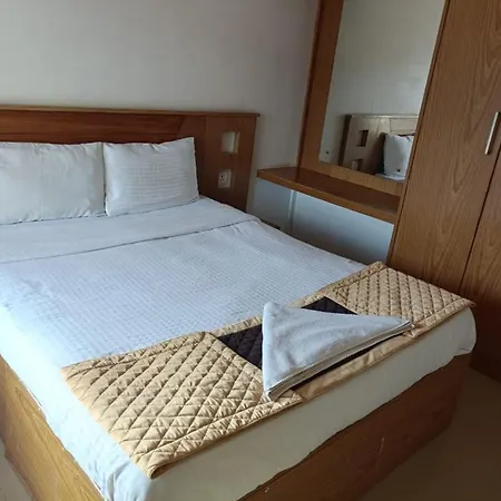 Space 4 Resorts Ooty-3